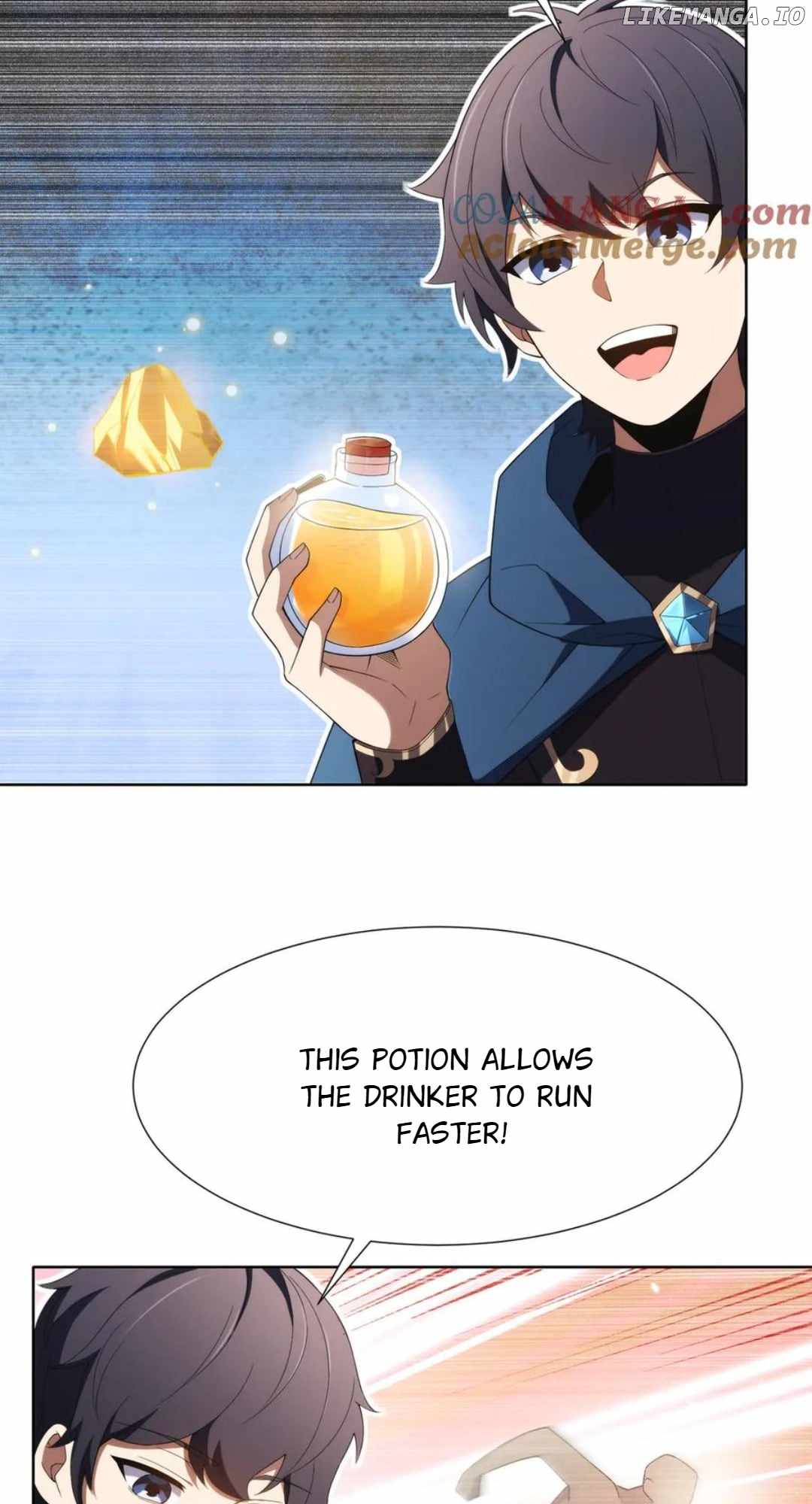 Forging an Industrial Empire in a Magical World Chapter 32 22